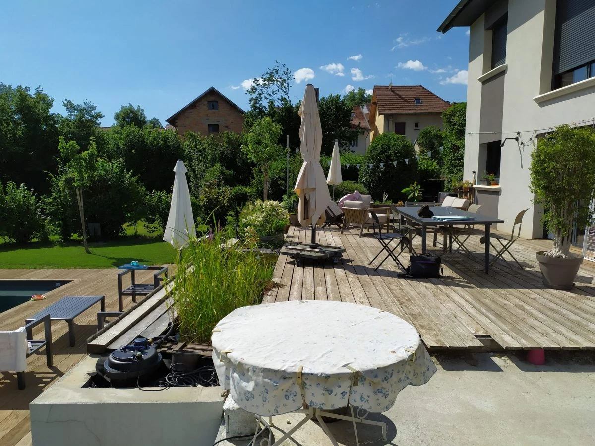 RDV de prise de contact